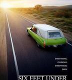 六尺之下 第五季