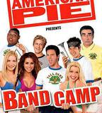 美國派(番外篇)4：集體露營