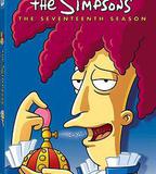 辛普森一家  第十七季