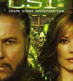 犯罪現場調查 第七季