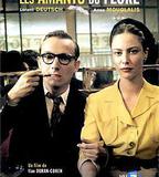 花神咖啡館的情人們