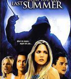 我一直知道你去年夏天幹了什麼