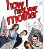 老爸老媽的浪漫史 第二季