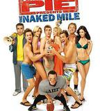 美國派(番外篇)5：裸奔