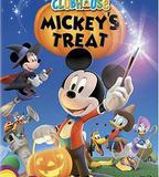 米奇妙妙屋 第一季