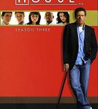 豪斯醫生 第三季