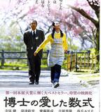 博士的愛情方程式