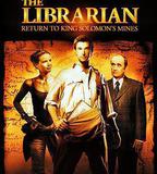 圖書館員：所羅門王的寶藏