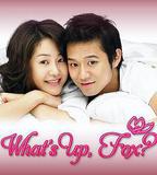 狐狸啊你幹啥呢