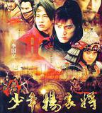 少年楊家將