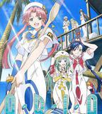 水星領航員 第2季