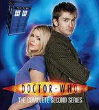 神祕博士 第二季