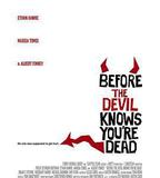 在魔鬼知道你死前