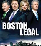 波士頓法律 第四季