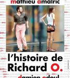 理察·奧的歷史