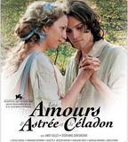 男神與女神的羅曼史