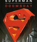 超人：毀滅日