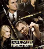 法律與秩序：犯罪傾向 第七季