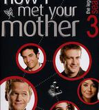 老爸老媽的浪漫史 第三季