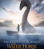 尼斯湖怪：深水傳說