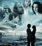 四處散落的碎片