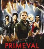 遠古入侵 第一季