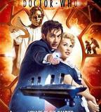 神祕博士：詛咒之旅