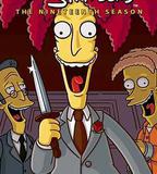 辛普森一家  第十九季