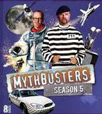 流言終結者 第五季