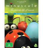 微觀小世界 第二季