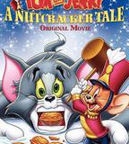 貓和老鼠：胡桃夾子的傳奇