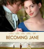 成爲簡·奧斯汀