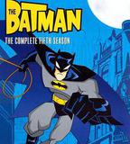 新蝙蝠俠 第五季