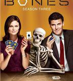 識骨尋蹤 第三季