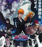 死神劇場版：鑽石星塵的反叛 另一個冰輪丸