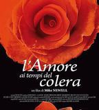 霍亂時期的愛情