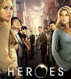 英雄 第二季