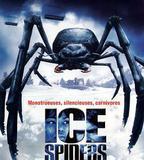 冰凍蜘蛛