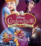 仙履奇緣3：時間魔法