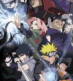 火影忍者 疾風傳