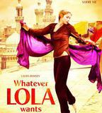 無論羅拉要什麼