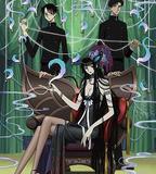 四月一日靈異事件簿·繼