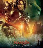 納尼亞傳奇2：凱斯賓王子