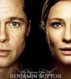 班傑明·巴頓奇事