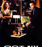 犯罪現場調查：紐約 第五季