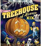 辛普森一家 第二十季