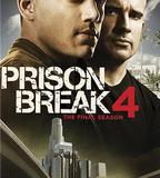 越獄  第四季