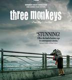 三隻猴子