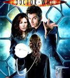 神祕博士 第四季