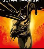 蝙蝠俠：哥譚騎士